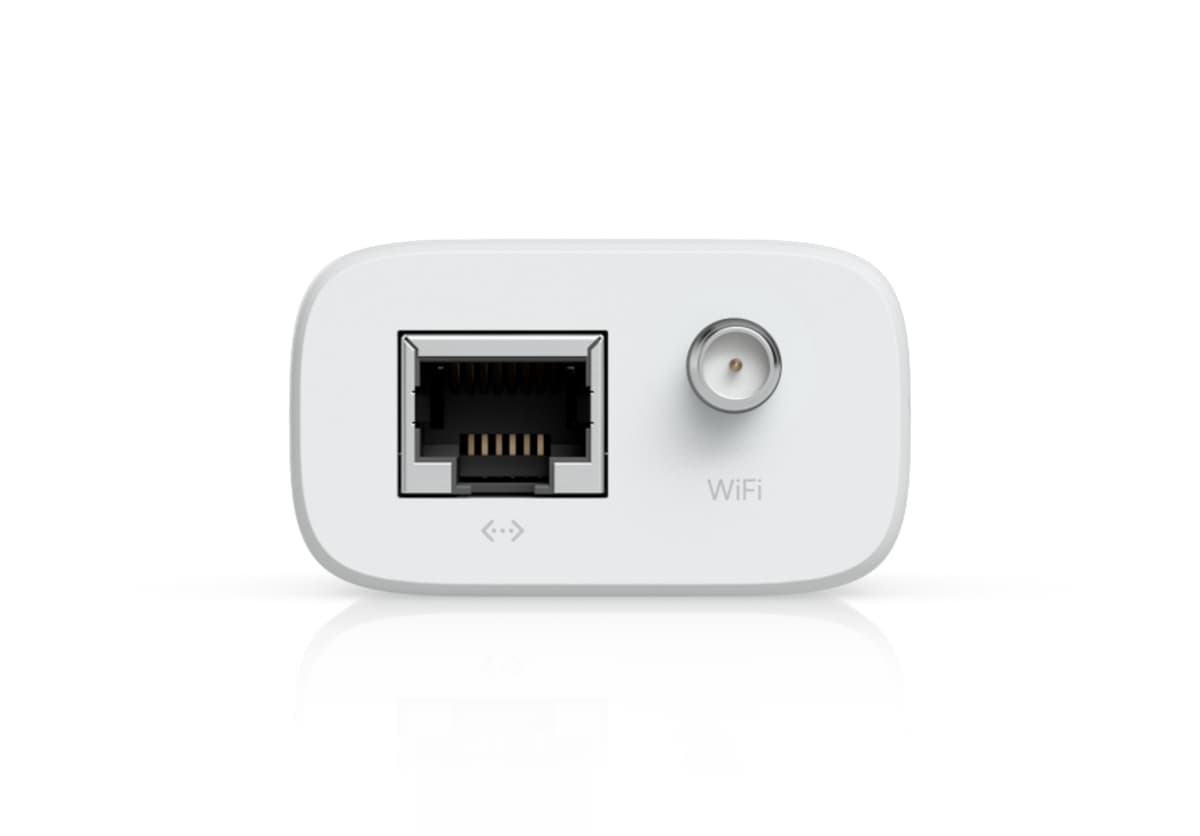 Ubiquiti UDB-IoT, Bezdrátový Wi-Fi bridge