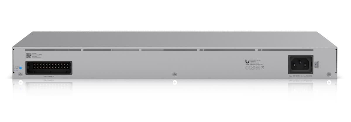 Ubiquiti UDM-Pro-Max, Dream Machine Pro Max