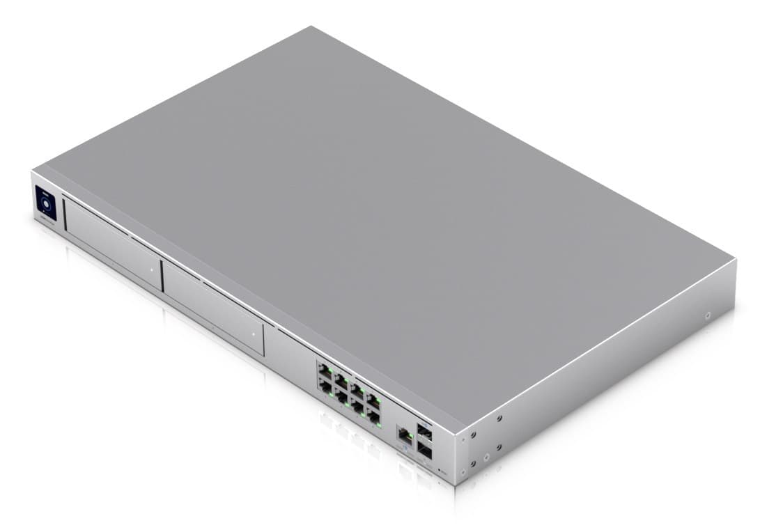 Ubiquiti UDM-Pro-Max, Dream Machine Pro Max
