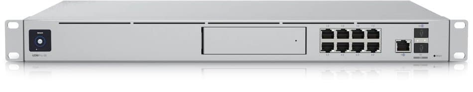Ubiquiti UDM-SE - UniFi Dream Machine Special Edition
