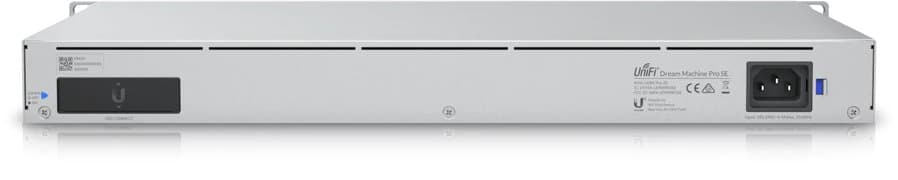 Ubiquiti UDM-SE - UniFi Dream Machine Special Edition