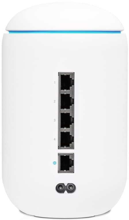 Ubiquiti UDM - UniFi Dream Machine