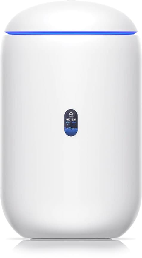 Ubiquiti UDR - UniFi Dream Router