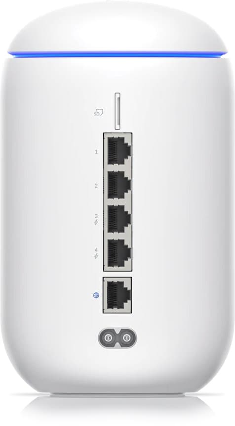 Ubiquiti UDR - UniFi Dream Router