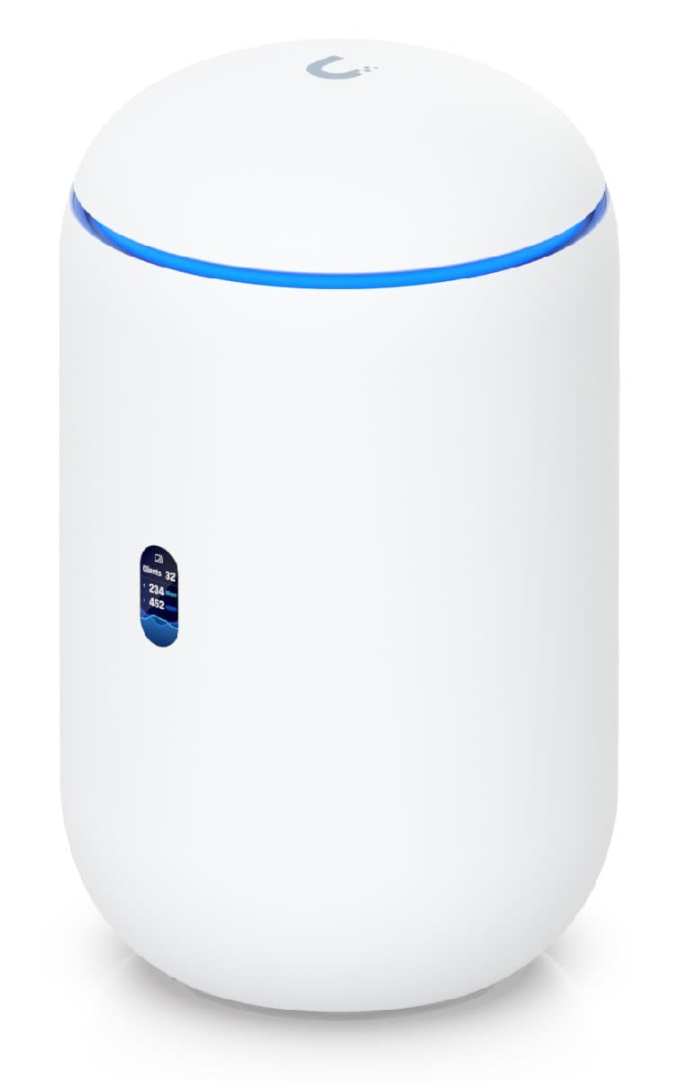 Ubiquiti UDR7, UniFi Dream Router 7
