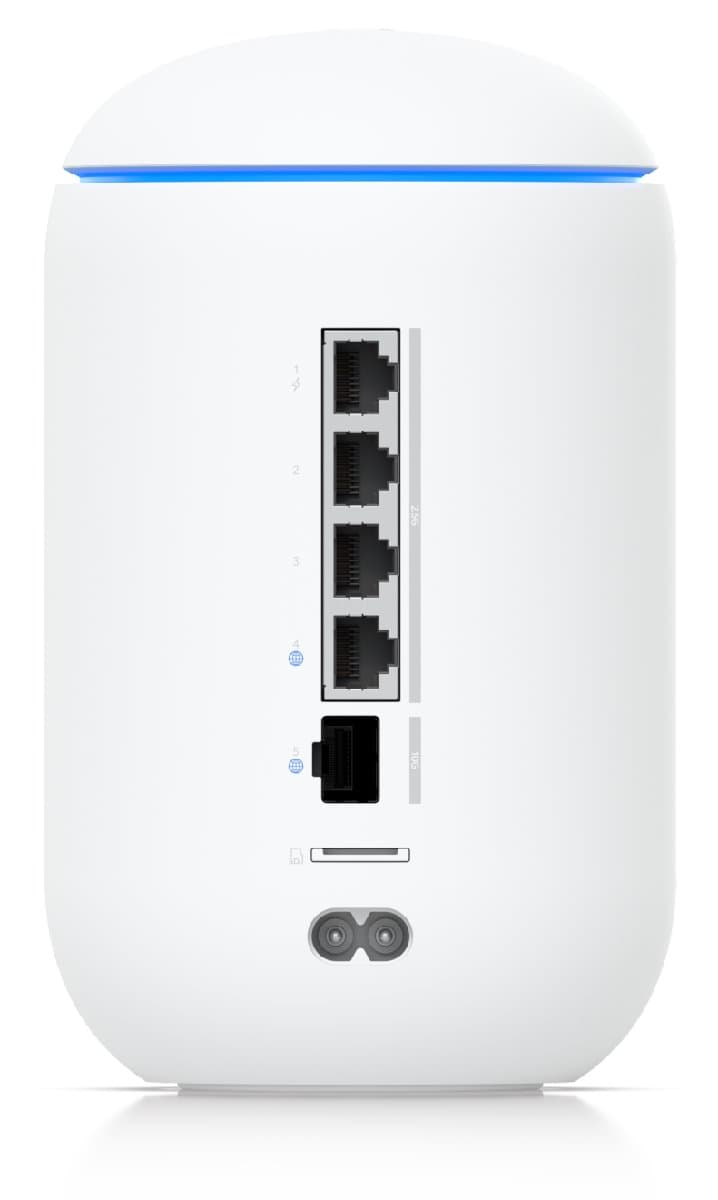 Ubiquiti UDR7, UniFi Dream Router 7