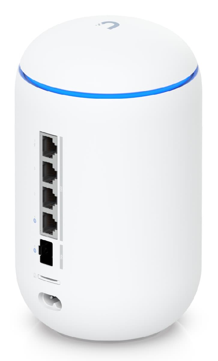 Ubiquiti UDR7, UniFi Dream Router 7