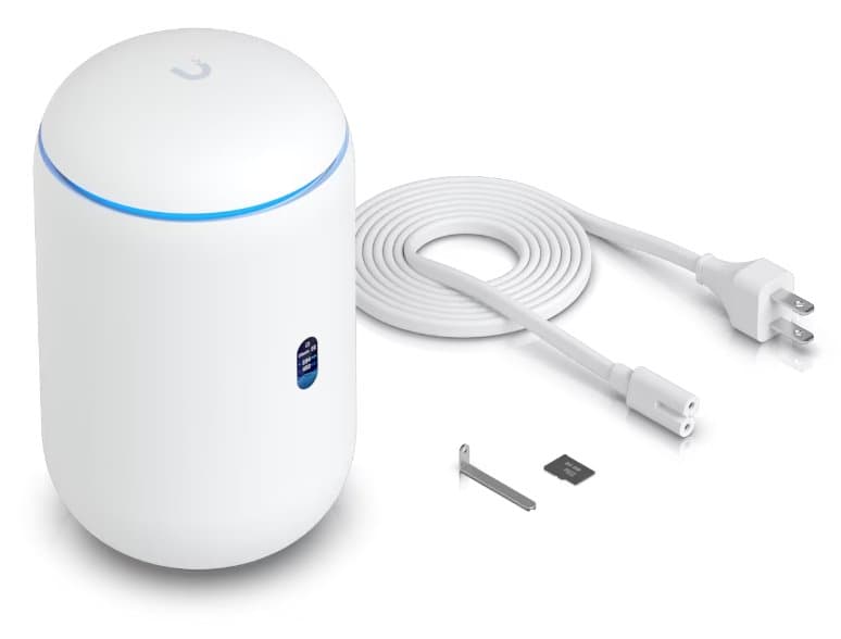 Ubiquiti UDR7, UniFi Dream Router 7