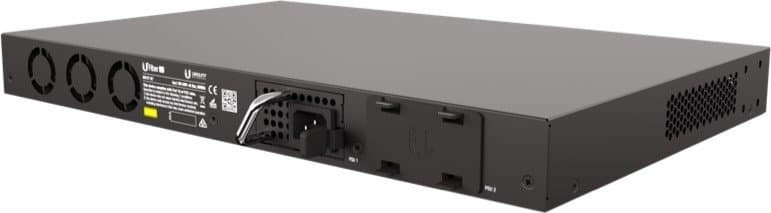 Ubiquiti UF-OLT - U Fiber OLT, 8x GPON