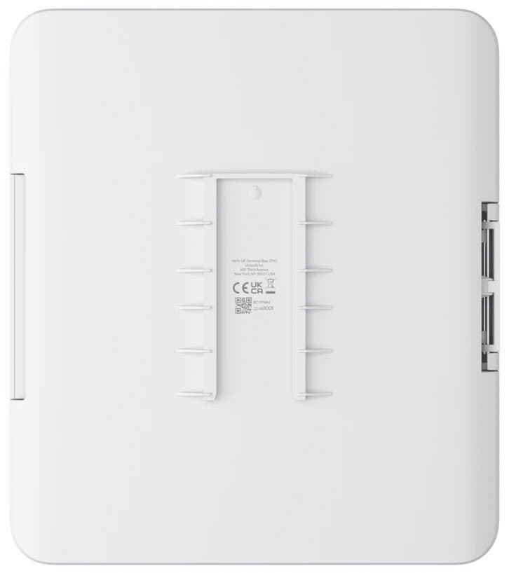 Ubiquiti UF-Terminal-Box, UFiber venkovní spojovací box