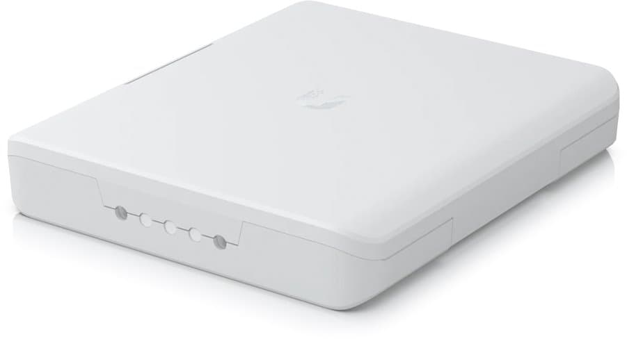 Ubiquiti UF-Terminal-Box, UFiber venkovní spojovací box