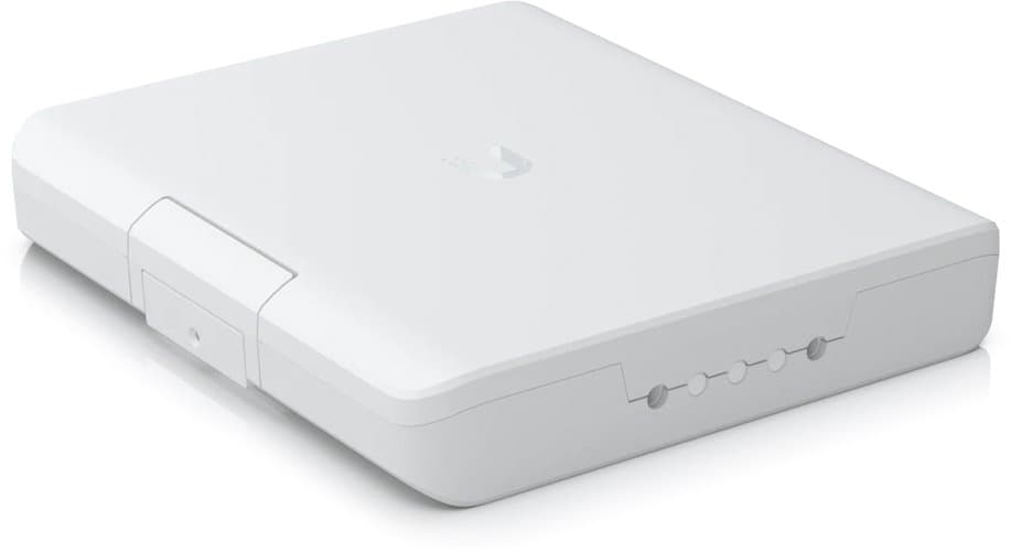 Ubiquiti UF-Terminal-Box, UFiber venkovní spojovací box