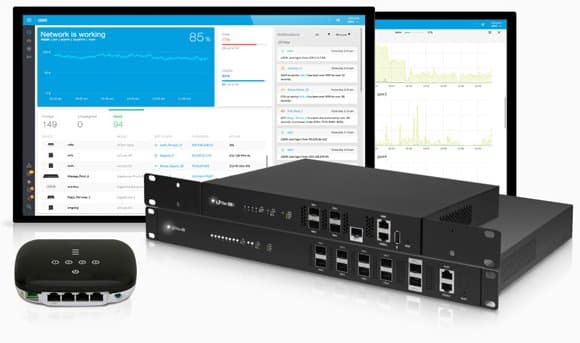 Ubiquiti UF-WiFi - UFiber WiFi