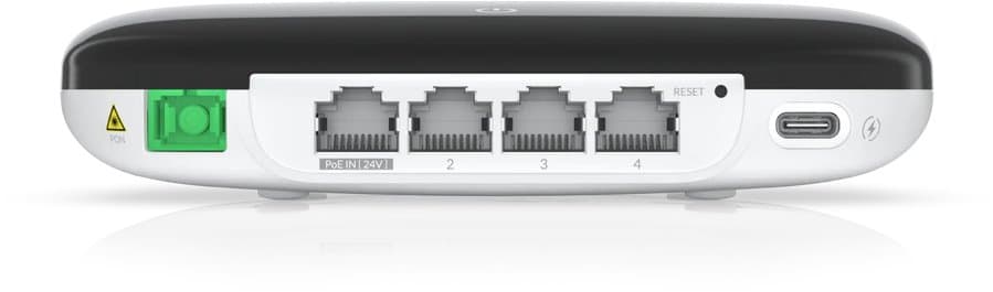 Ubiquiti UF-WiFi6 - UFiber WiFi6 GPON CPE