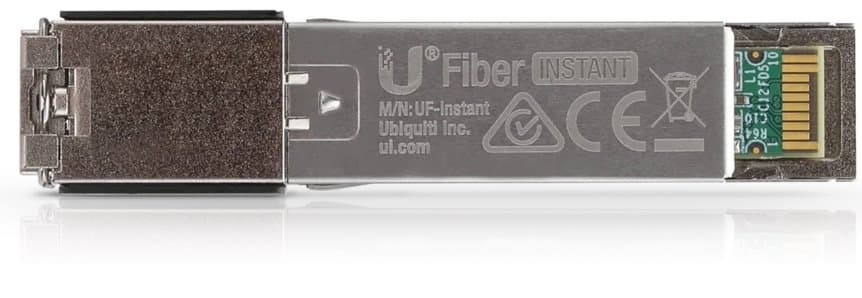 Ubiquiti UFiber Instant GPON ONU optický modul