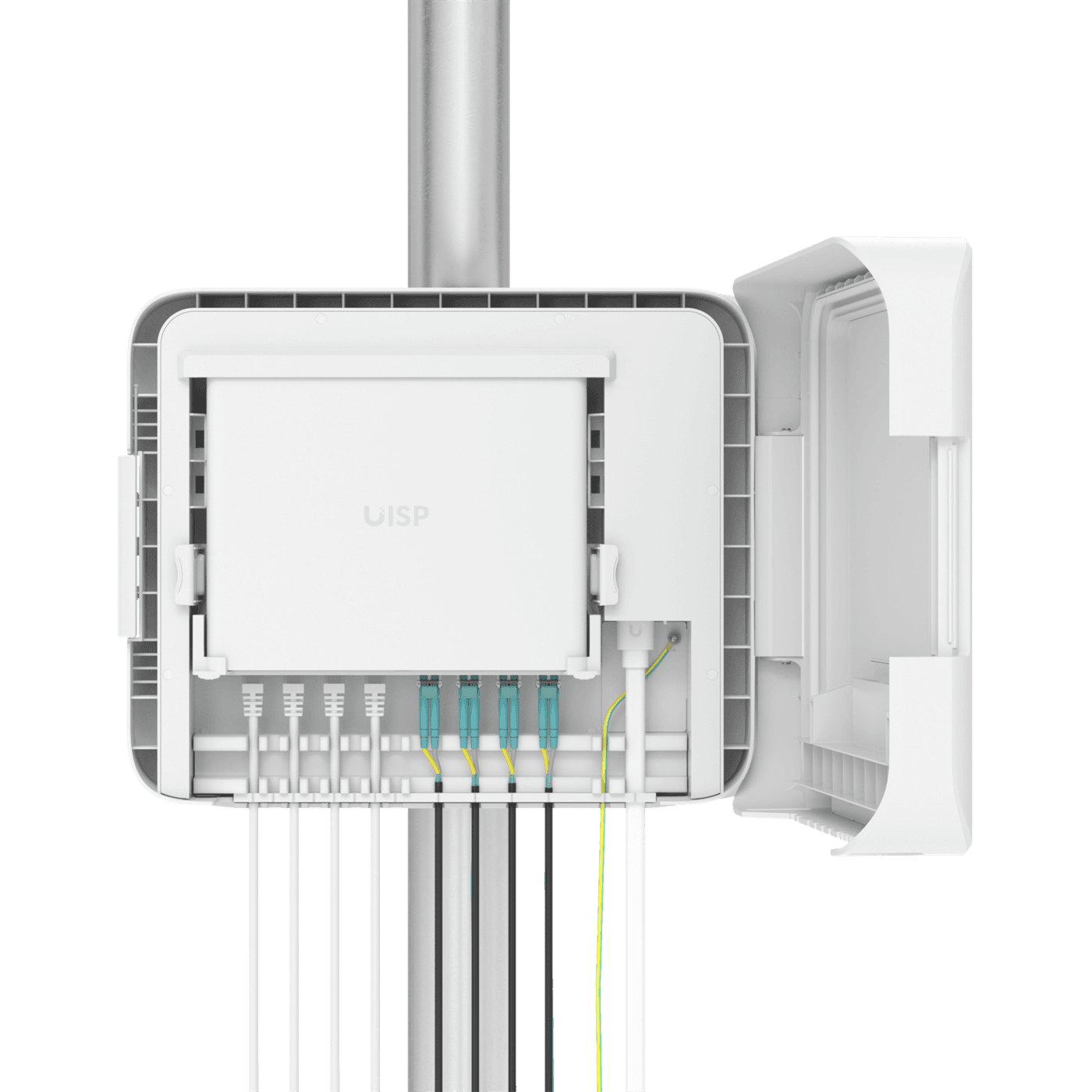 Ubiquiti UISP-Box-Plus