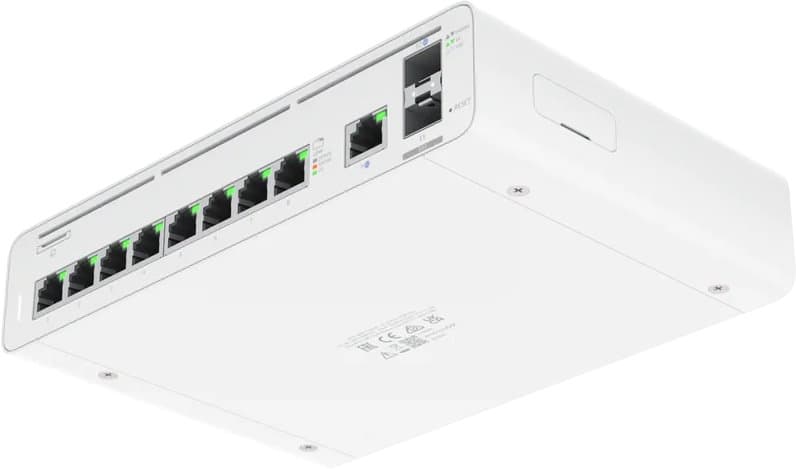 Ubiquiti UISP-Console - UISP Console
