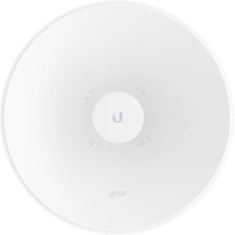Ubiquiti UISP-Dish parabolická anténa, 30dBi, 5-6GHz