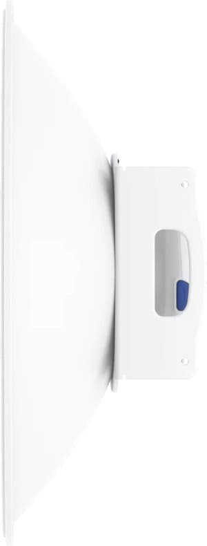 Ubiquiti UISP-Dish parabolická anténa, 30dBi, 5-6GHz
