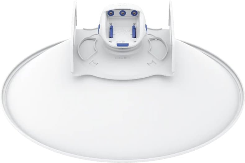 Ubiquiti UISP-Dish parabolická anténa, 30dBi, 5-6GHz