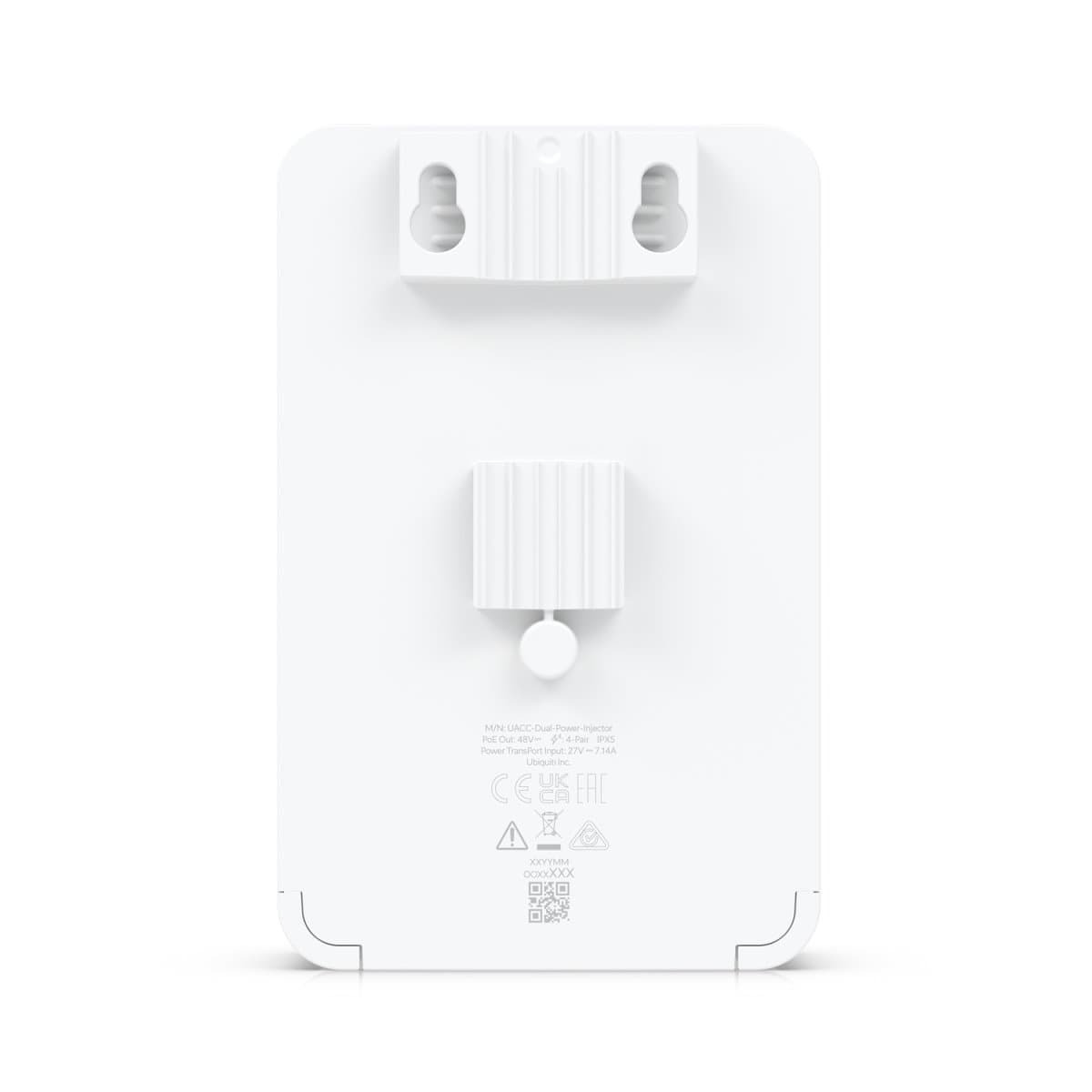 Ubiquiti UISP Dual-Power Injektor