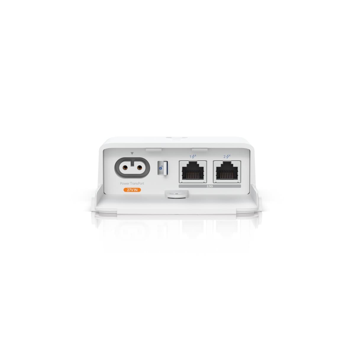 Ubiquiti UISP Dual-Power Injektor