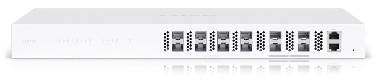 Ubiquiti UISP-FIBER-OLT-XGS