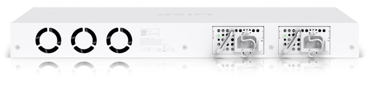 Ubiquiti UISP-FIBER-OLT-XGS