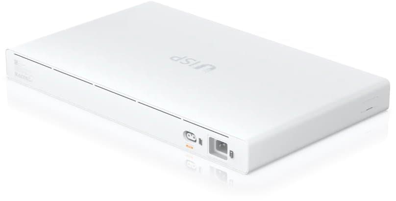 Ubiquiti UISP-S-Pro, UISP Switch Pro