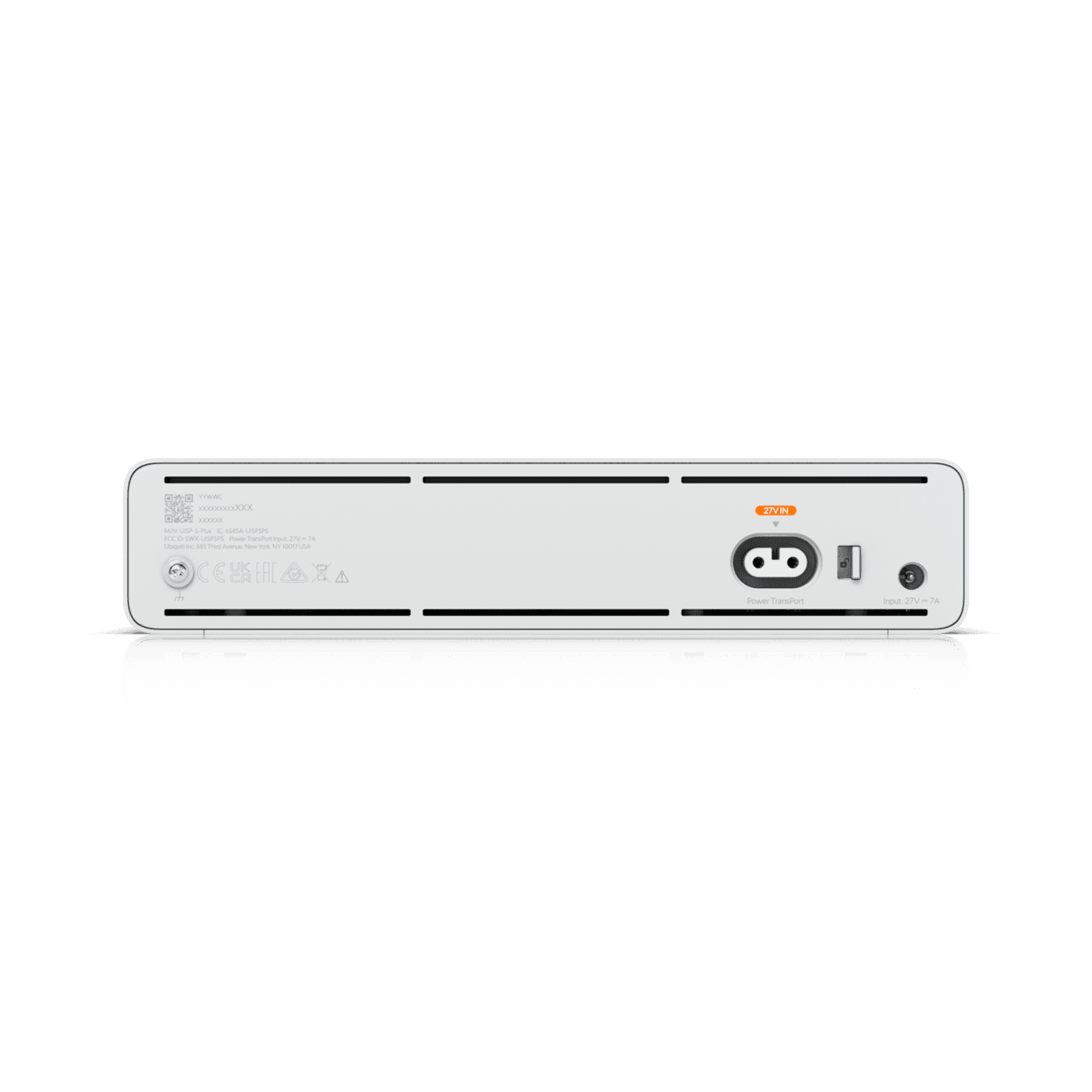 Ubiquiti UISP-Switch-Plus