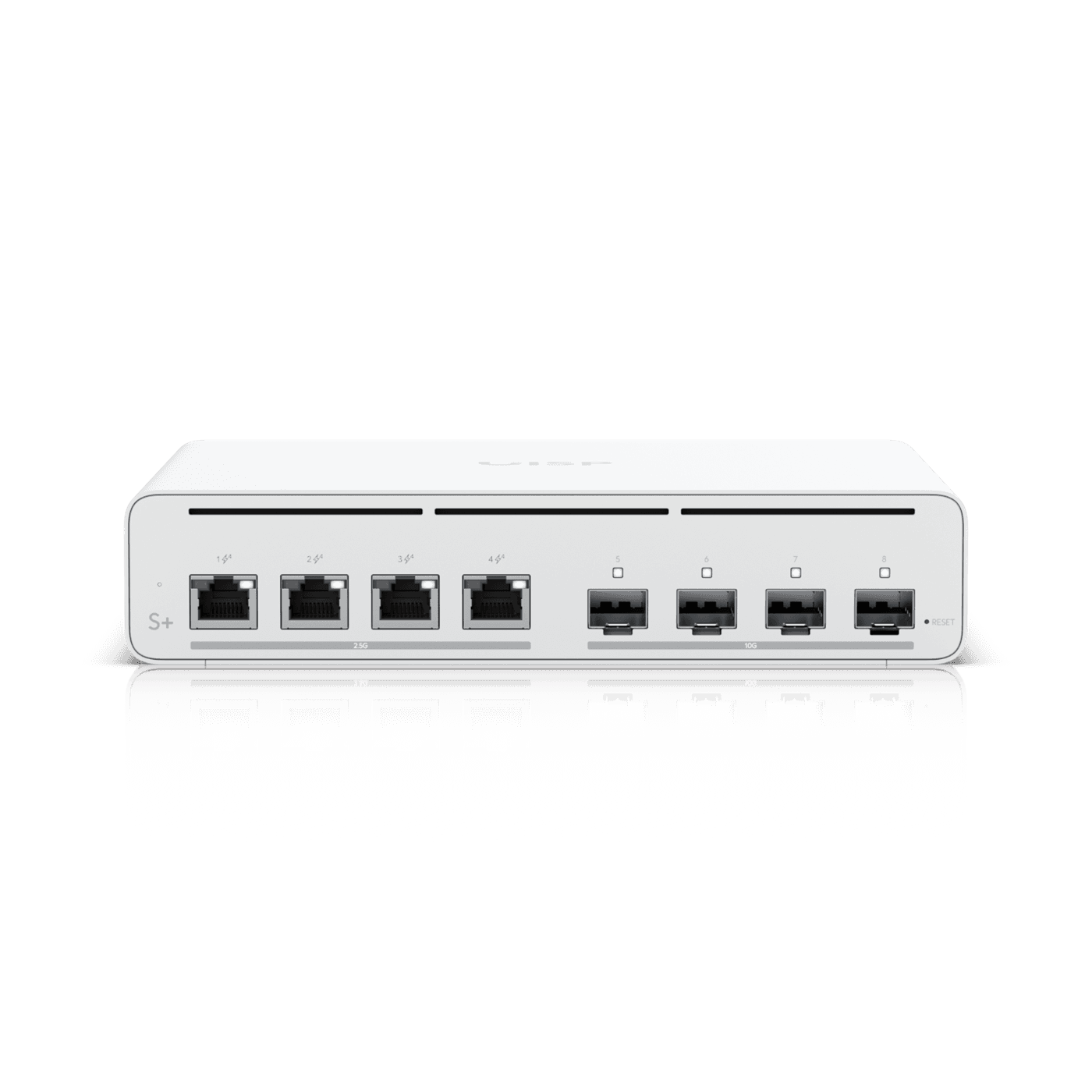 Ubiquiti UISP-Switch-Plus