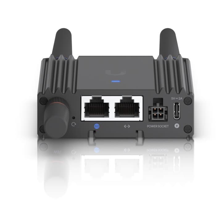 Ubiquiti UMR-Ultra LTE router