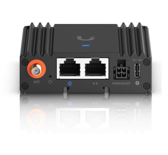 Ubiquiti UMR-Ultra LTE router