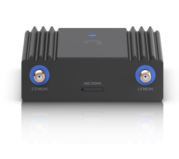 Ubiquiti UMR-Ultra LTE router