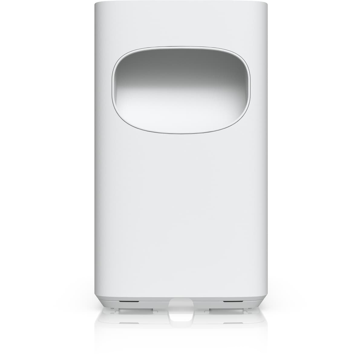 Ubiquiti UNAS 4, Bílý