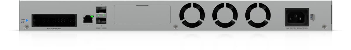 Ubiquiti UNAS Pro 4