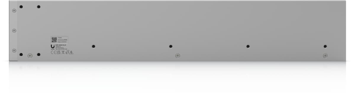 Ubiquiti UNAS Pro 8