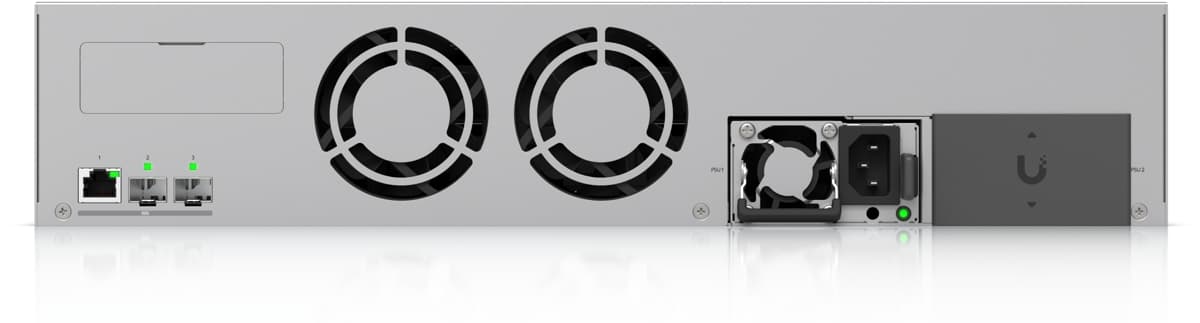 Ubiquiti UNAS Pro 8