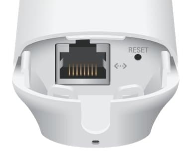 Ubiquiti UniFi AP AC Mesh, UAP-AC-M-5, 5 pack