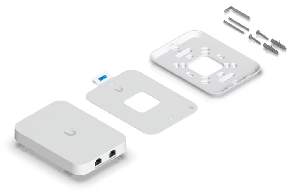 Ubiquiti UniFi AP U7 In-Wall
