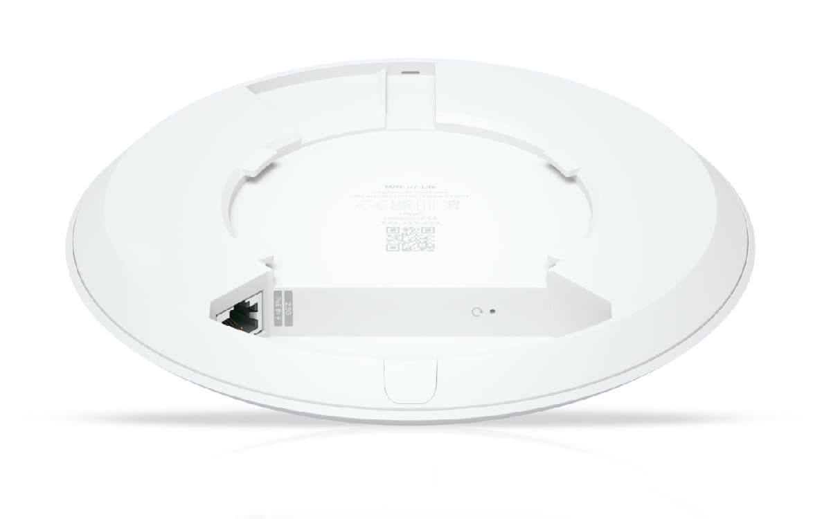 Ubiquiti UniFi AP U7-Lite