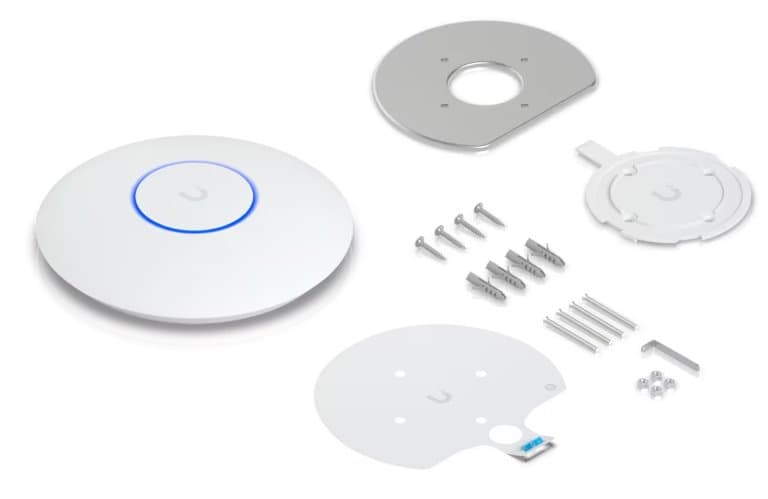 Ubiquiti UniFi AP U7-Lite