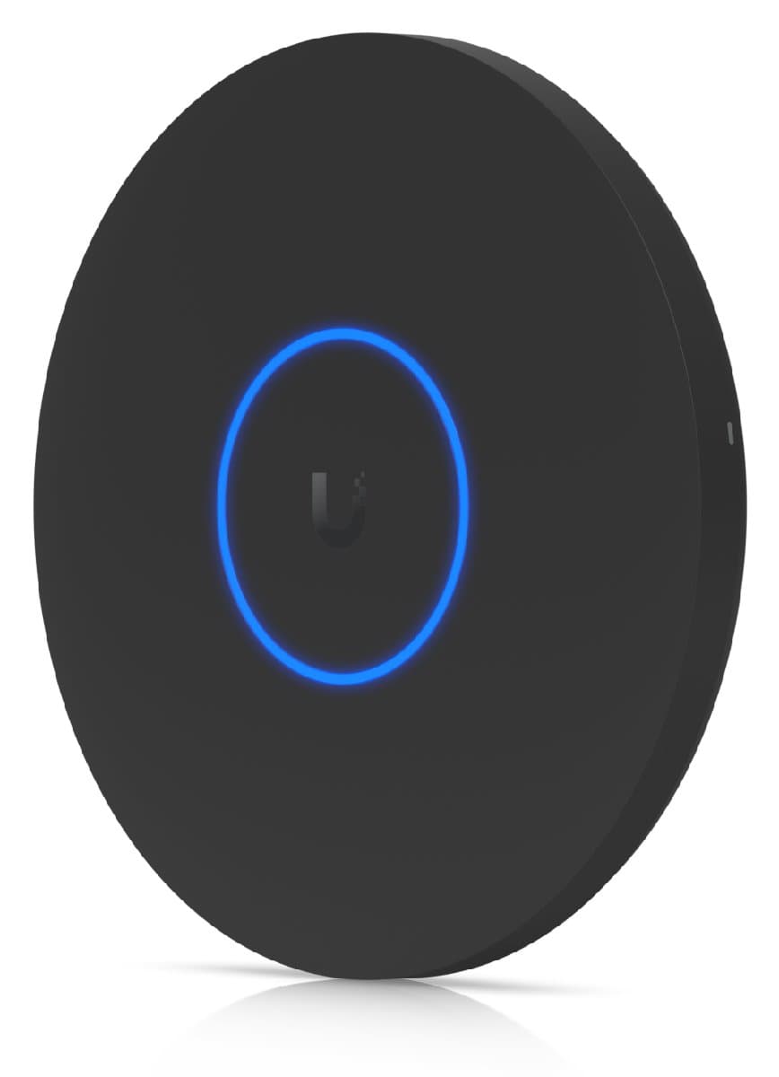 Ubiquiti UniFi AP U7 Pro XG, černý