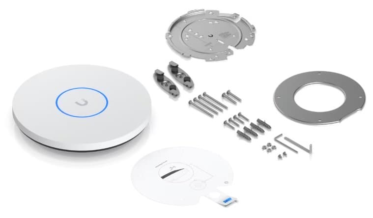 Ubiquiti UniFi AP U7-Pro-XG