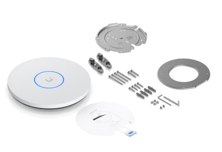 Ubiquiti UniFi AP U7 Pro XGS