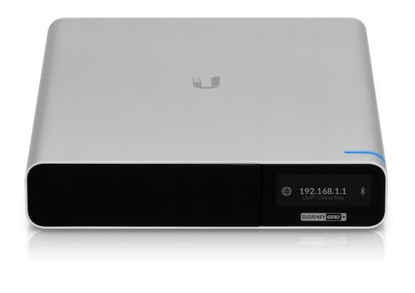 Ubiquiti UniFi Cloud Key G2+, 1TB