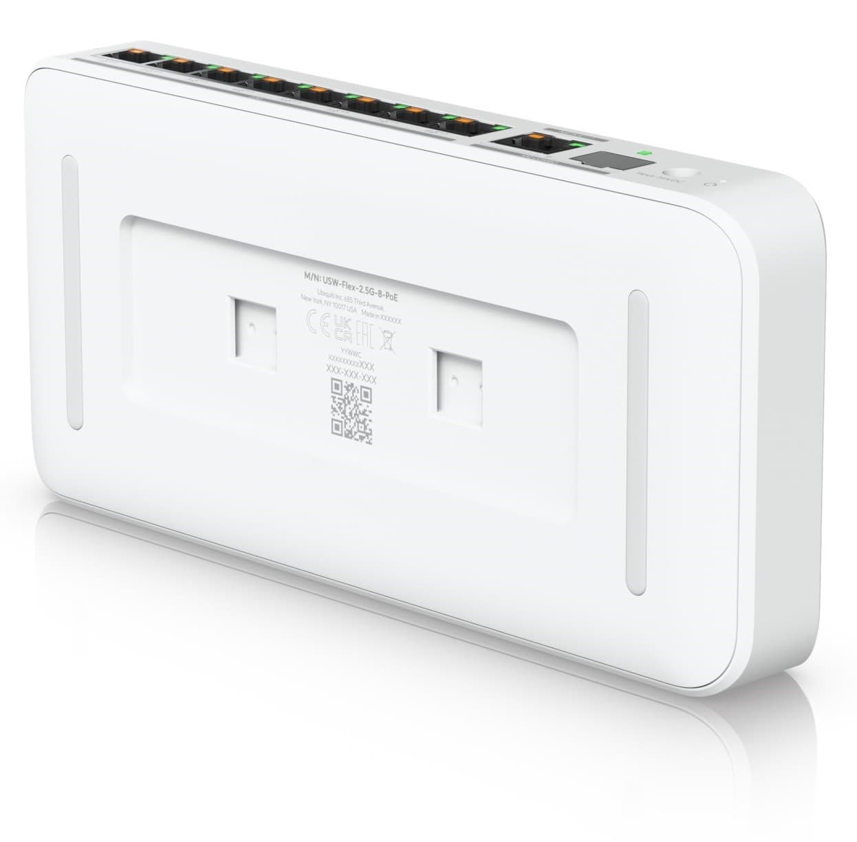 Ubiquiti UniFi switch Flex 2.5G PoE