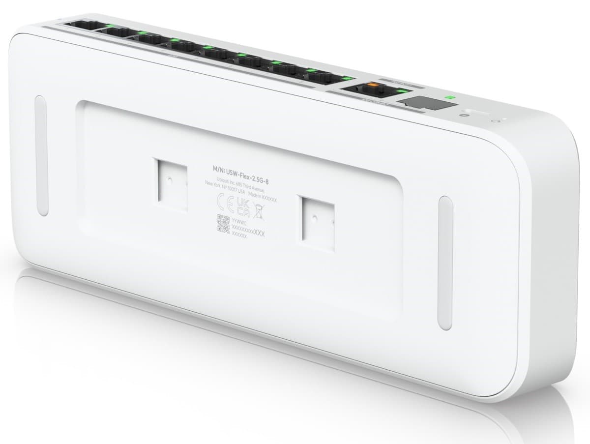 Ubiquiti UniFi Switch Flex 2.5G