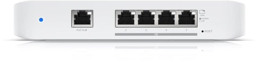 Ubiquiti UniFi Switch Flex XG