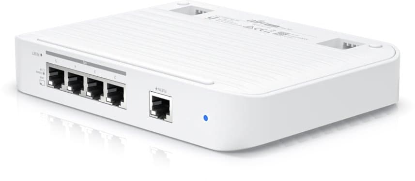 Ubiquiti UniFi Switch Flex XG